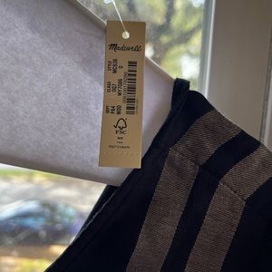 Madewell dress ! Never worn. Flow vibes ! Size 0